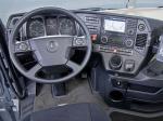 Mercedes-Benz Actros 4163 SLT 8x4 2013 года